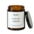 Flor de Jardim | Jasmine + Wild Rose Scented Candle