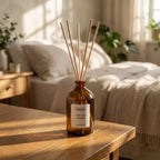 Flor de Jardim Reed Diffuser