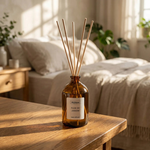 Flor de Jardim Reed Diffuser