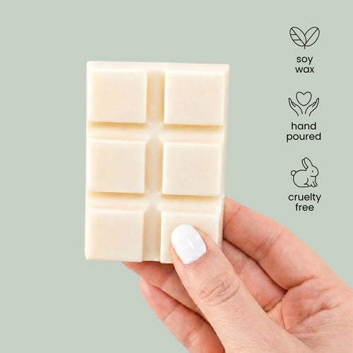 Pear and Elderflower Wax Melts