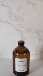 Flor de Jardim Reed Diffuser