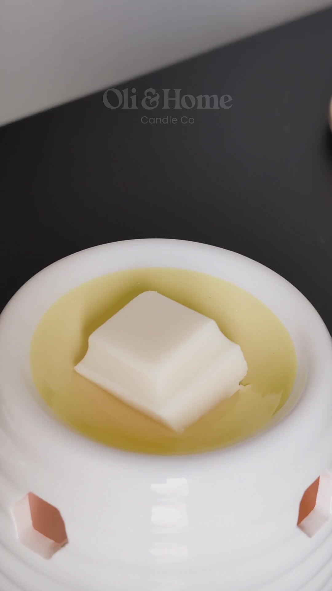 The Beehive | Ceramic Wax Melt Burner