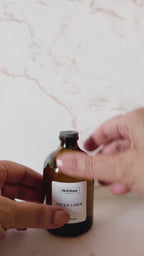Eucalyptus Haze Reed Diffuser