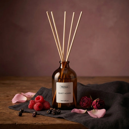 Quiet Hours Reed Diffuser