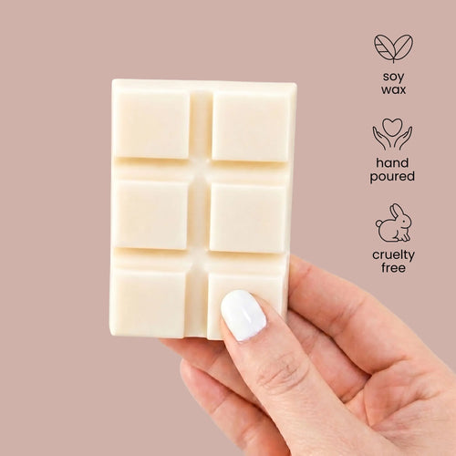 Quiet Hours Wax Melts