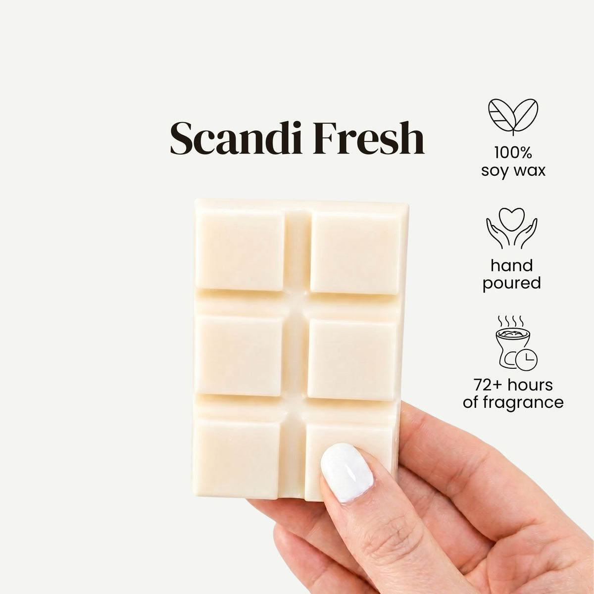 Scandi Fresh Wax Melts | ✨LIMITED✨