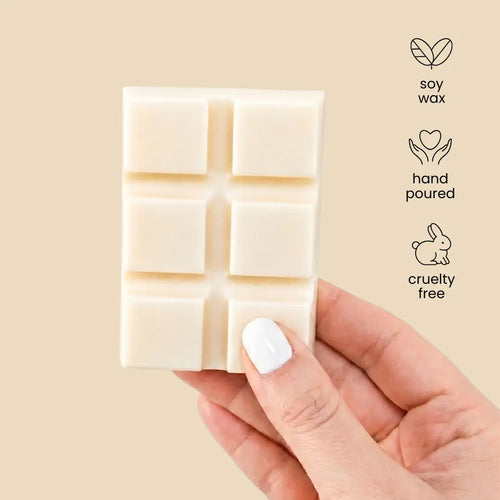 Serenity Wax Melts