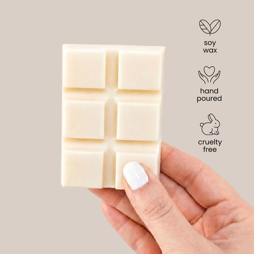 Fresh Linen Wax Melts