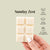 Sunday Zest Wax Melts