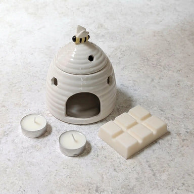 The Beehive | Ceramic Wax Melt Burner