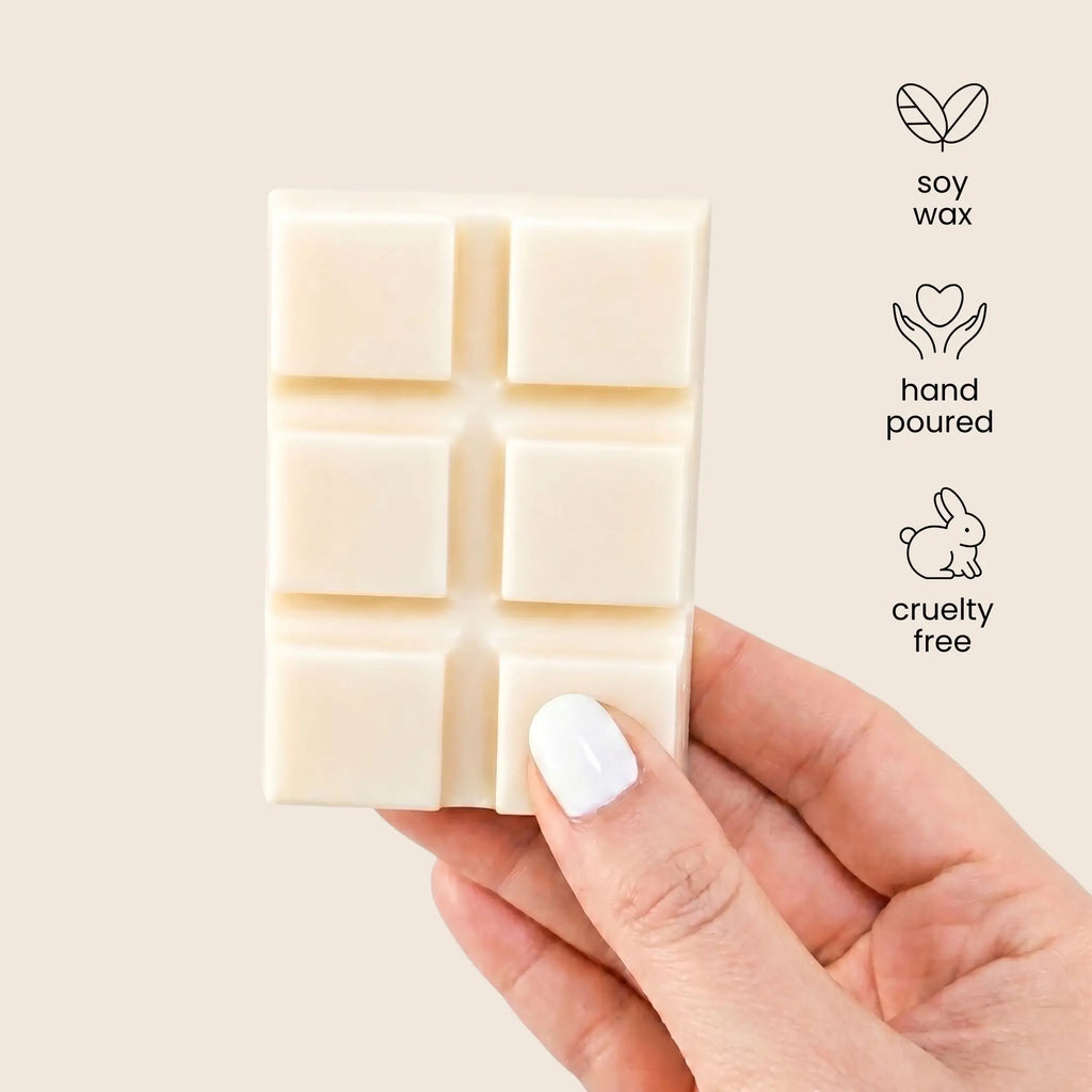 Tropical Escape Wax Melts