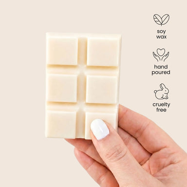 Tropical Escape Wax Melts