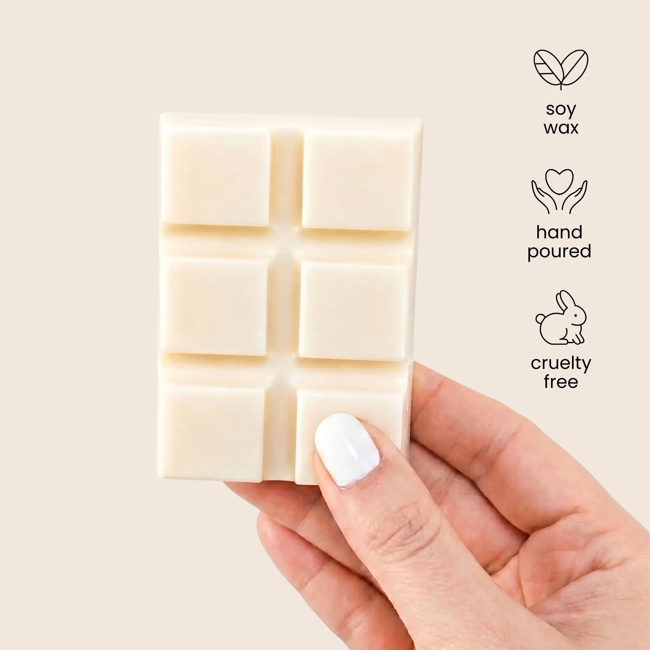 Tropical Escape Wax Melts