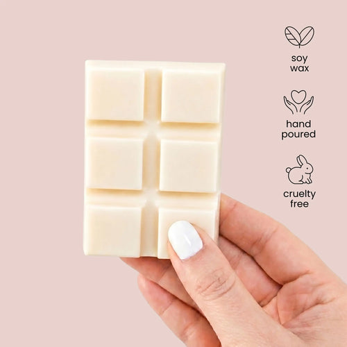 Flor de Jardim Wax Melts