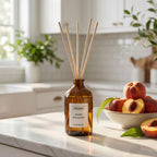 Warm Orchard Reed Diffuser