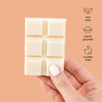 Warm Orchard Wax Melts