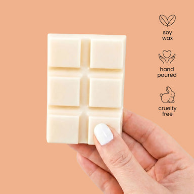 Warm Orchard Wax Melts