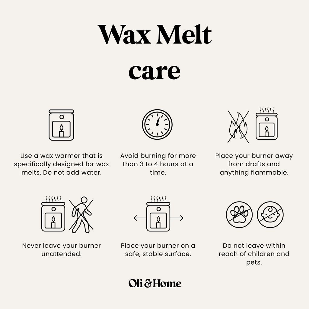 Black Cherry Wax Melt