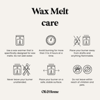 Black Cherry Wax Melt