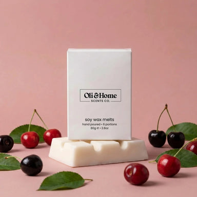 Black Cherry Wax Melts | ✨LIMITED✨