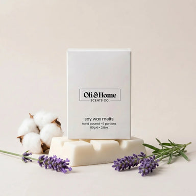 Fresh Linen Wax Melts