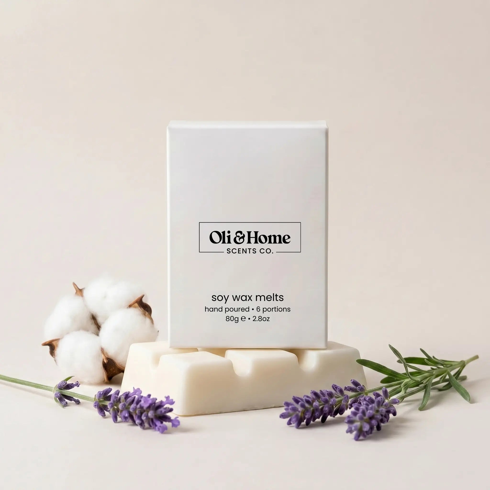 Fresh Linen Wax Melts