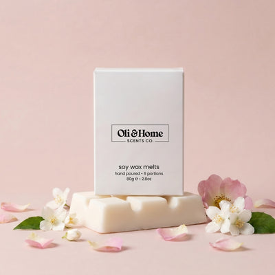 Flor de Jardim Wax Melts