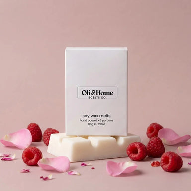 Quiet Hours Wax Melts