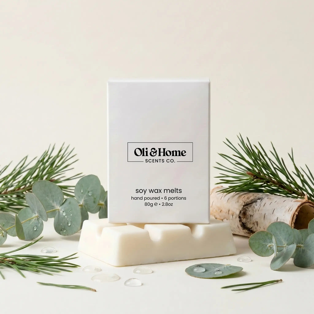 Scandi Fresh Wax Melts | ✨LIMITED✨