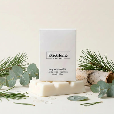 Scandi Fresh Wax Melts | ✨LIMITED✨