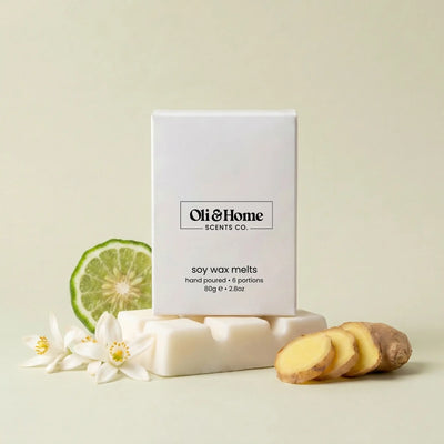 Sunday Zest Wax Melts