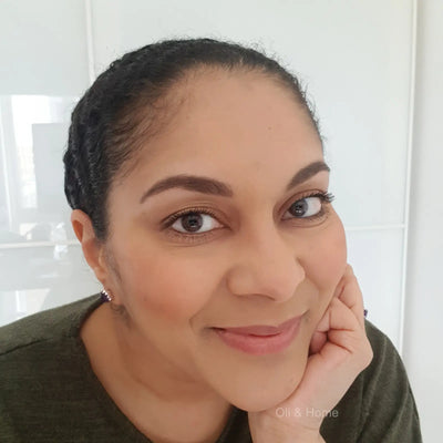 Yamily, creator at Oli & Home